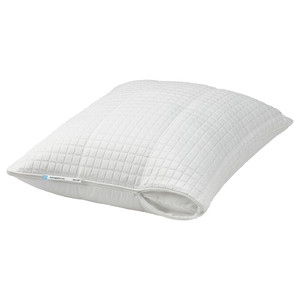 ROSENVIAL Pillow protector, 50x60 cm