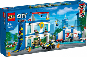 LEGO City Police Training Academy 6+