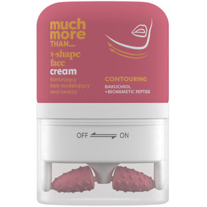 HISKIN Much More Than Contouring V-Shape Face Cream 50 ml