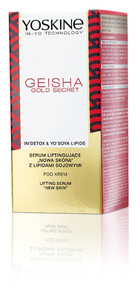 Yoskine Geisha Gold Secret Lifting Serum New Skin 30ml