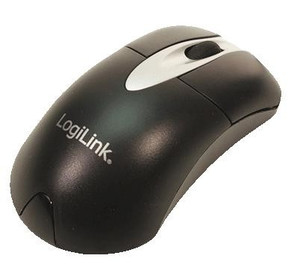 LogiLink Optical Wired Mouse USB