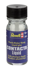Revell Contacta Liquid Glue 13g 18+