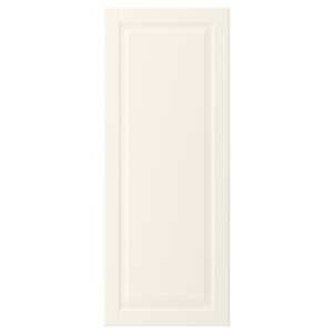 BODBYN Door, off-white, 40x100 cm