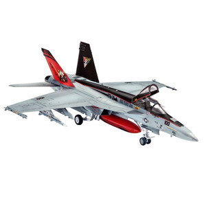 Model Set F/A-18E Super Hornet
