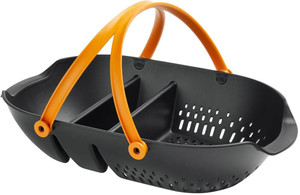 Fiskars Garden Harvest Basket