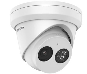 Hikvision Turret IP Camera 4MP DS-2CD2343G2-I