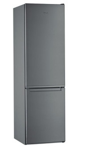 Solid Door Refrigerator 4 Cu. Ft. Undercounte – K2 Scientific