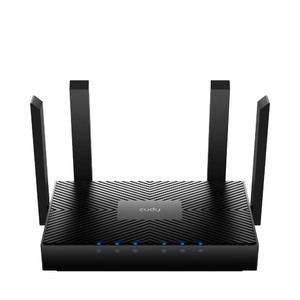 Cudy Router Mesh Gigabit WiFi WR3000 AX3000