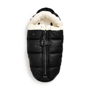 Elodie Details Footmuff Aviator Black