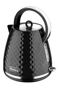 Amica Kettle 1.7l 22000W KF 3030