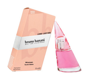 Bruno Banani Woman Eau de Toilette 30ml