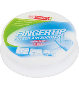 Glycerin Fingertip Moistener