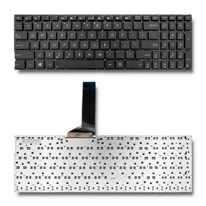 Qoltec Keyboard for Asus X555 F555 K555