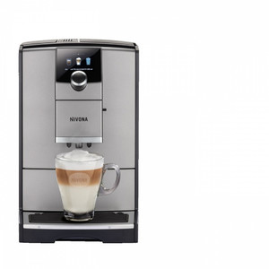 Nivona Espresso Machine 1455W NICR 795