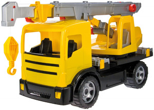 Crane Truck 70cm 3+