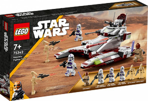 LEGO Star Wars Republic Fighter Tank™ 7+