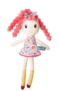 Soft Doll Laura 12m+