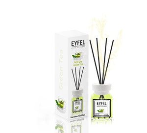 EYFEL Reed Diffuser - Green Tea 120ml