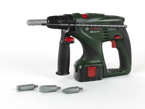 Klein Bosch Hammer Drill Toy 3+