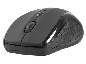 Mouse Blaster II black RF nano