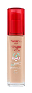 Bourjois Foundation Healthy Mix Clean&Vegan no. 52W Vanilla 85% Natural 30ml