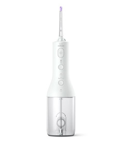 Philips Cordless Power Flosser White HX3826/3