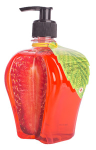 Energy of Vitamins Liquid Soap Strawberry Fresh 500ml
