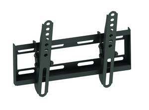 TV Wall Mount up to 42" 20kg AJTBXT4220TI251, black
