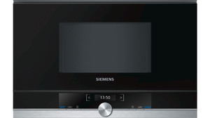 Siemens Built-in Microwave BF634LGS1