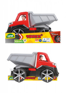 Lena Tipper Truck Truxx2 2+