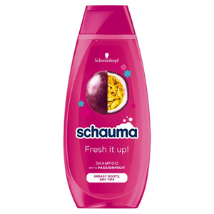 Schwarzkopf Schauma Fresh It Up Shampoo 400ml