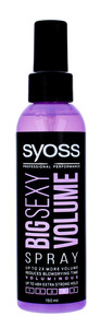 Schwarzkopf Syoss Big Sexy Volume Spray 150ml