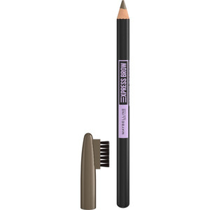 MAYBELLINE Express Brow™ Shaping Pencil - 04 Medium Brown 1pc