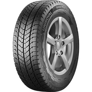 UNIROYAL Snow Max 3 235/65R16 115R