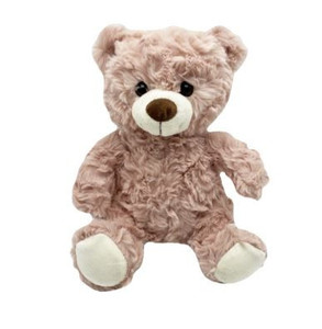 Tulilo Soft Plush Toy Teddy Bear 24cm 0+
