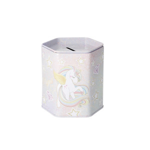 Starpak Money Box Unicorn