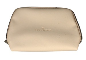 Cosmetic Bag LEATHER