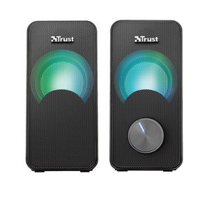 Trust Speaker Set Arys RGB Compact 2.0