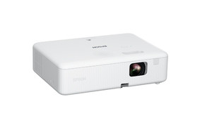 Epson Projector CO-FH01 3LCD/FHD/3000L/350:1/USB/HDMI