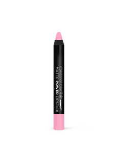 Constance Carroll Matte Power Lipstick Lip Crayon no. 03