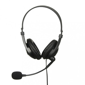 iBOX Headset Headphones HPI W1MV