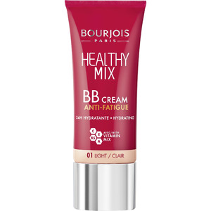 Bourjois BB Cream Anti-Fatigue no. 01 Light
