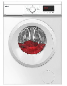 Amica Washing Machine NWAS610DL