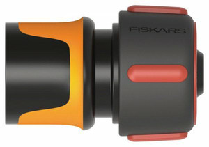 Fiskars Hose Connector 19 mm 3/4"