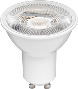 LED Bulb GU10 575lm 4000K