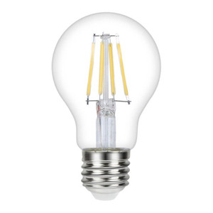 Diall LED Bulb E27 470 lm 4000 K