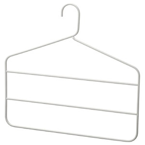 GÅRDSMÄSTARE Trouser/skirt hanger