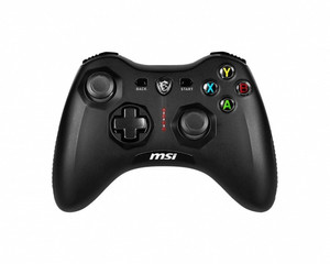 MSI Gamepad Force GC30 V2, black