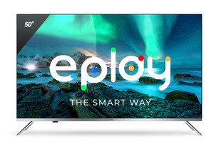 Allview 50" TV LED 50EPLAY6100-U