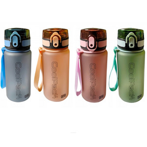 Patio Water Bottle Mini 400ml, 1pc, assorted colours